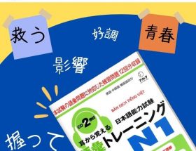 1170 từ vựng mimikara JLPT N1