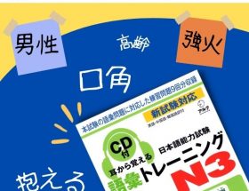 880 từ vựng mimikara JLPT N3